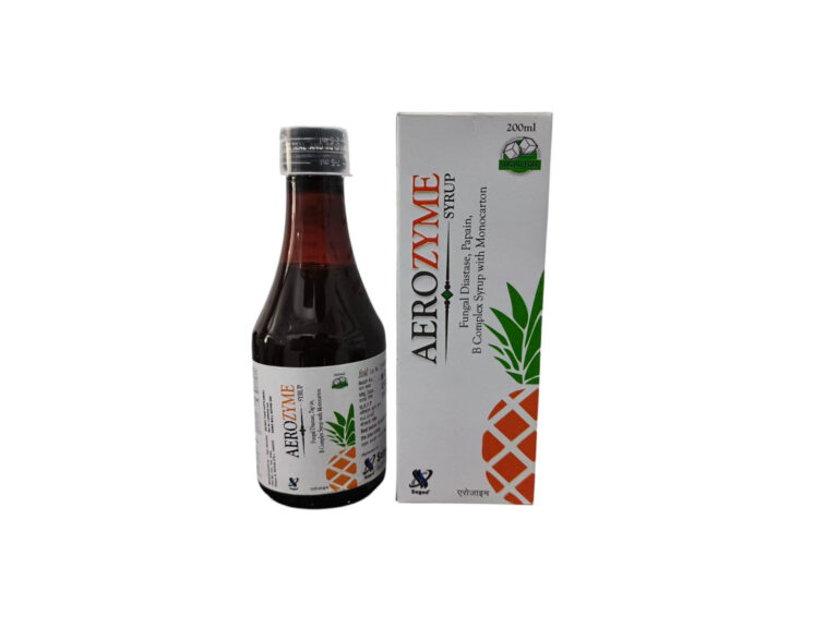 AEROZYME
