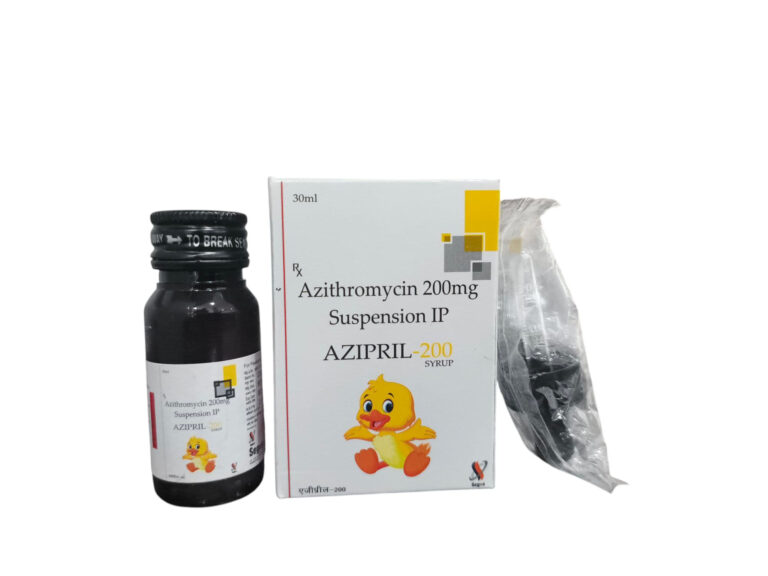 AZIPRIL-200
