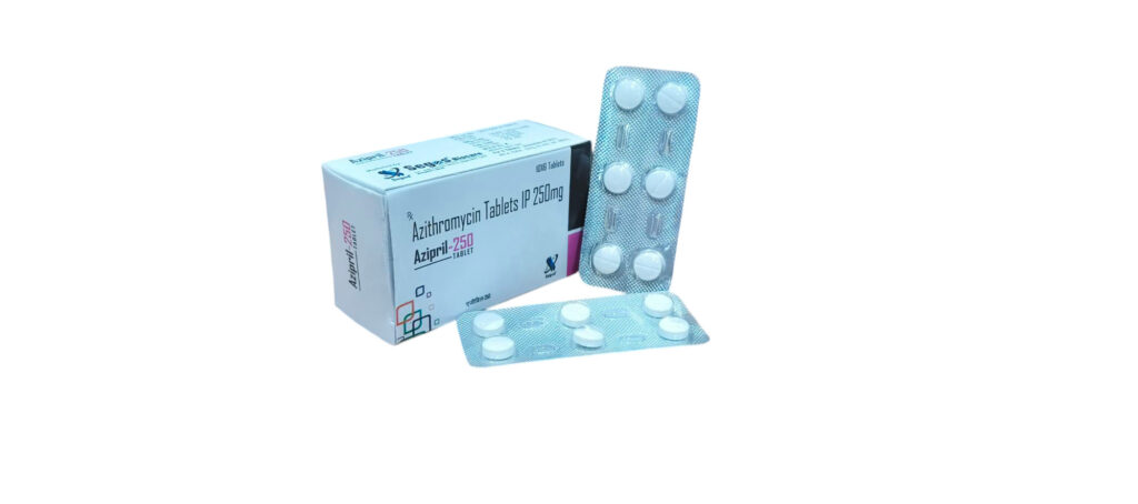 AZIPRIL-250