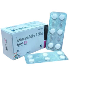 AZIPRIL-250