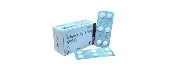 AZIPRIL-250