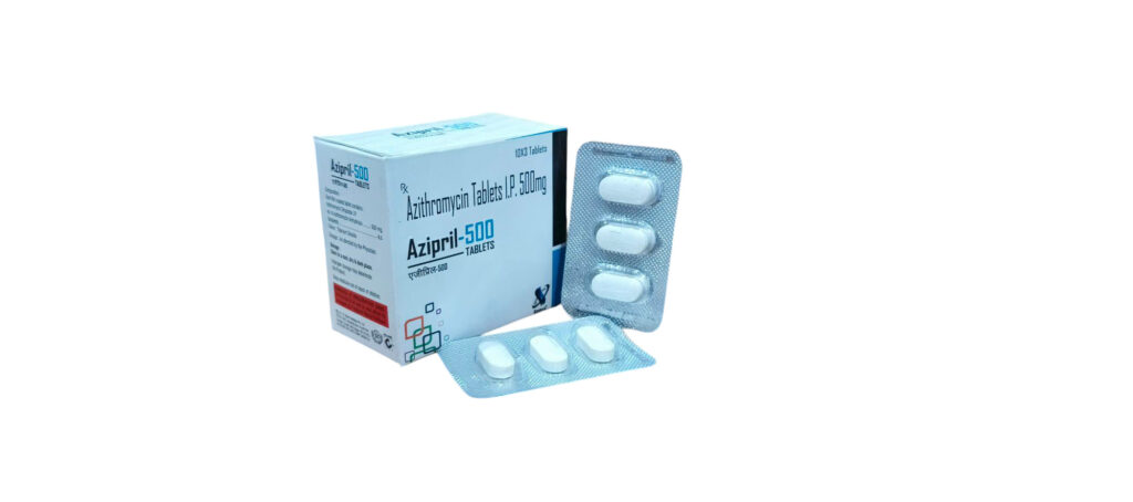 AZIPRIL-500
