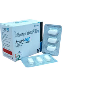 AZIPRIL-500