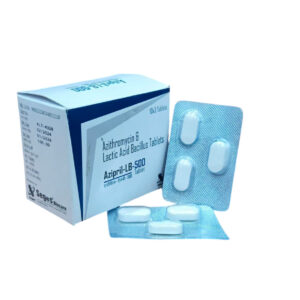 AZIPRIL-LB-500