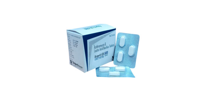 AZIPRIL-LB-500
