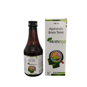 BRAINEGO