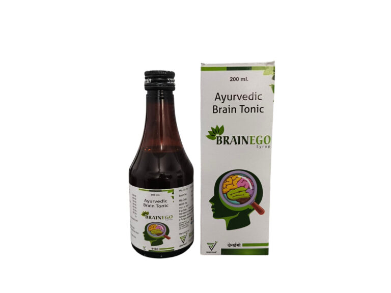 BRAINEGO