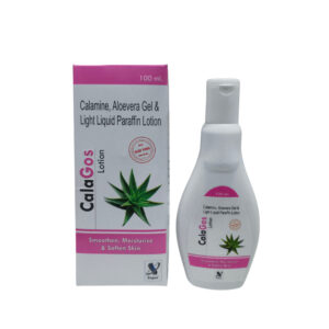 CalaGos Lotion