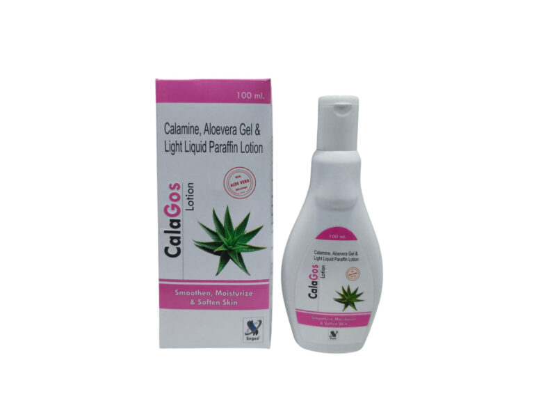 CalaGos Lotion