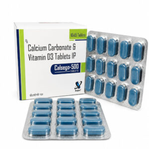 CALSEGO-500