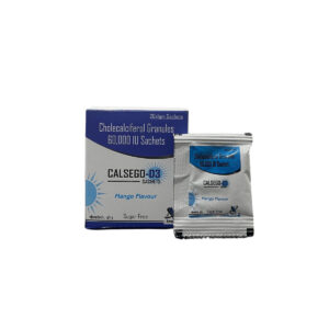 CALSEGO-D3 Sachets