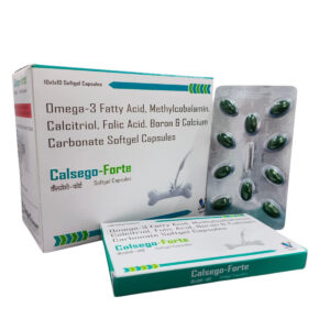CALSEGO-Forte