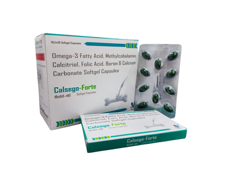 CALSEGO-Forte