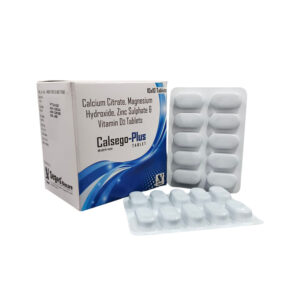 Calsego-Plus