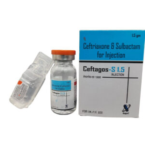CEFTAGOS-S 1.5