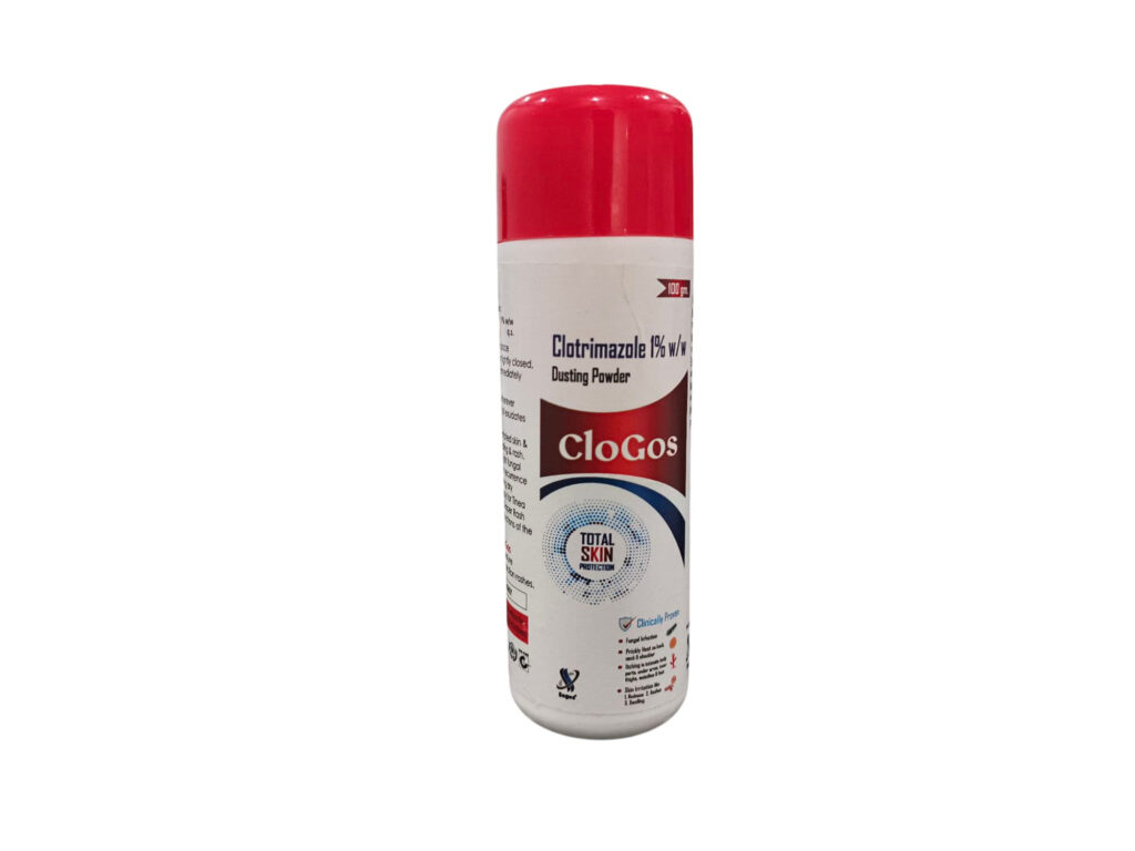 CloGoS