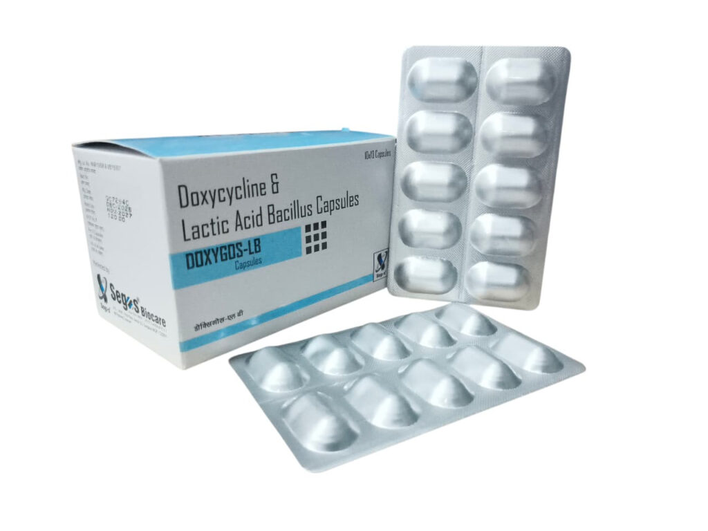 DOXYGOS-LB