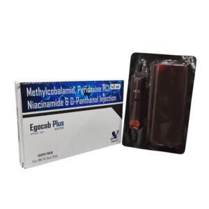 Egocob Plus