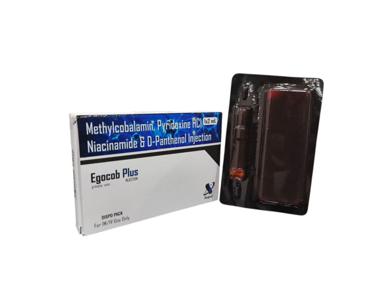 Egocob Plus