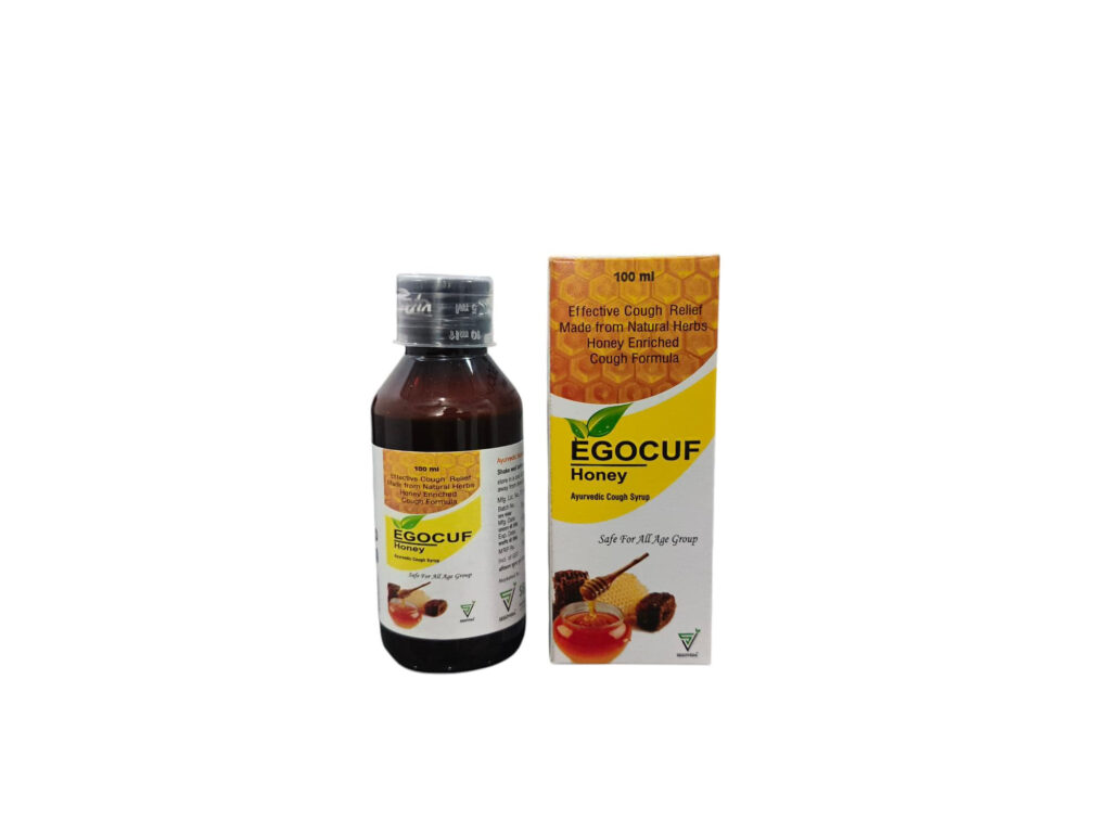 EGOCUF Honey