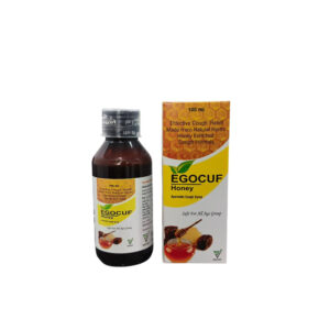 EGOCUF Honey