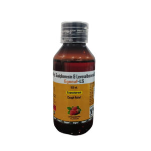 Egocuf-LS 100ml.