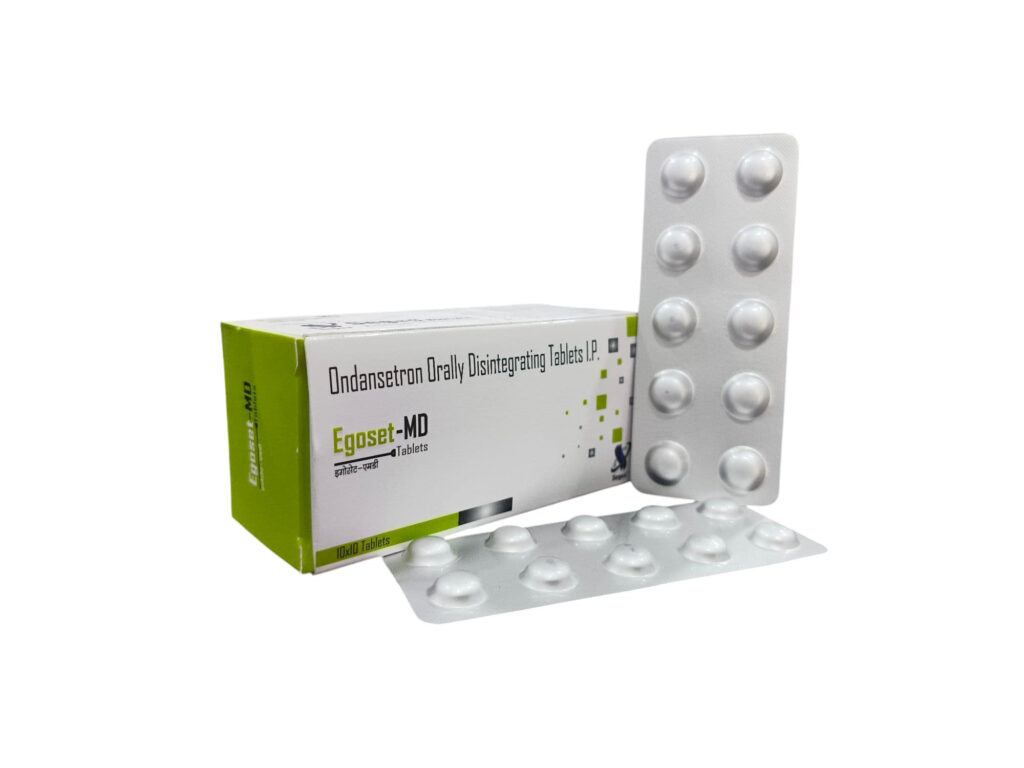 EgoSet-MD