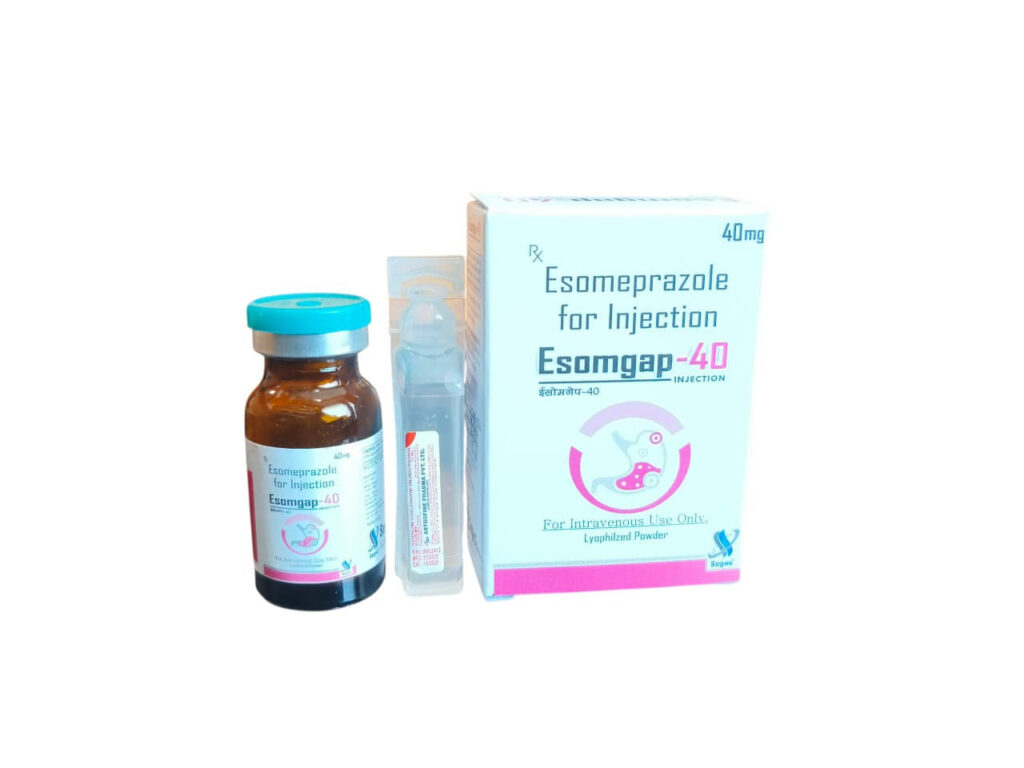 Esomgap-40