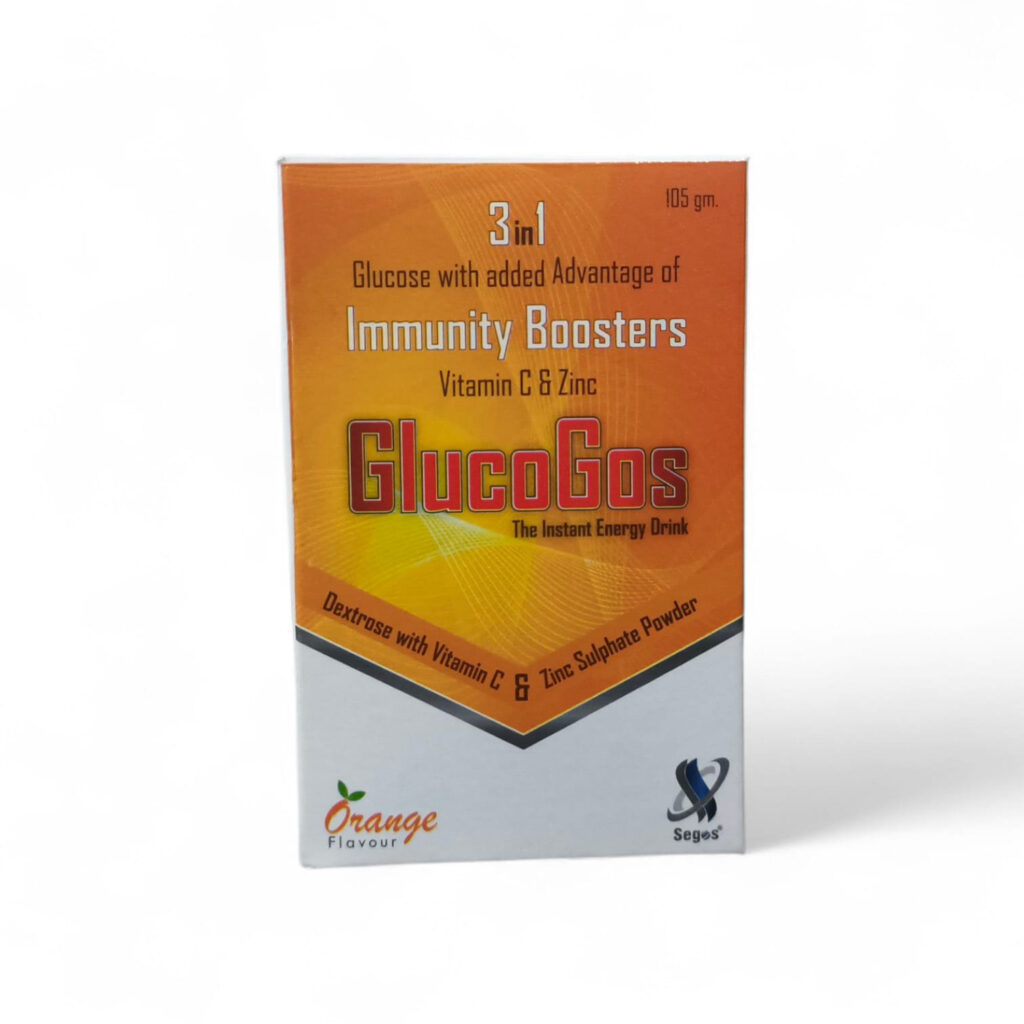 GlucoGos
