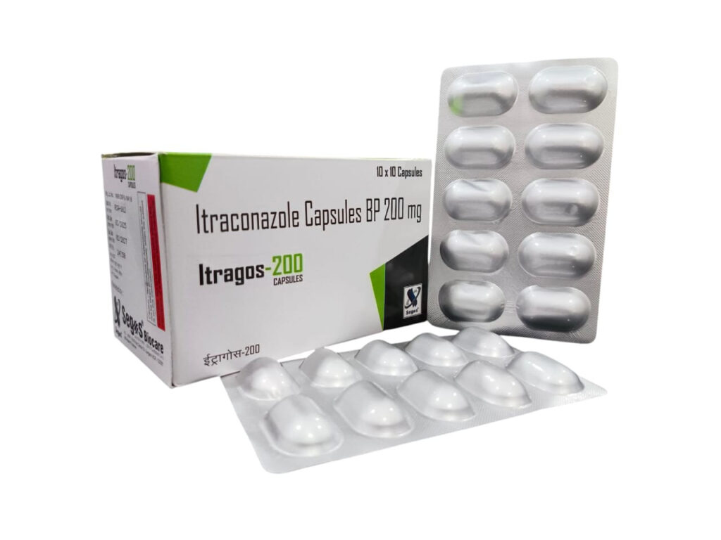 ITRAGOS-200