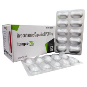 ITRAGOS-200