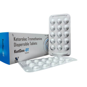 KETGOS-DT