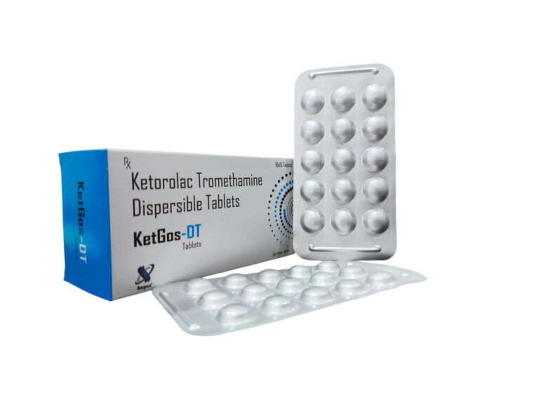 KETGOS-DT