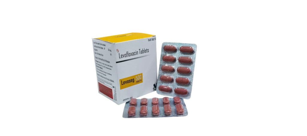 LEVOSEG-500