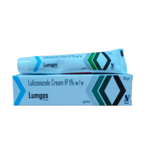 Lumgos 30gm