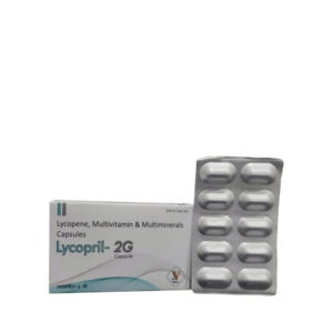 LycoPril
