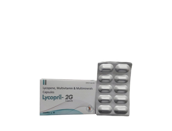 LycoPril
