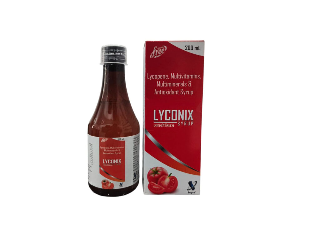 LYCONIX