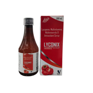 LYCONIX