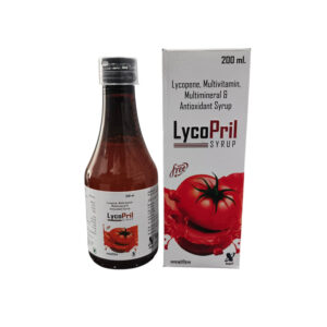 LycoPril Syrup