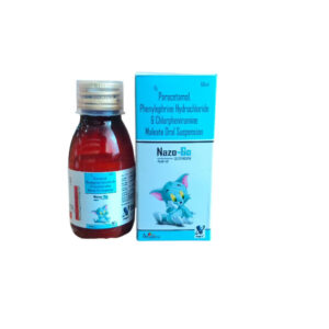 Nazo-Go 60ml.