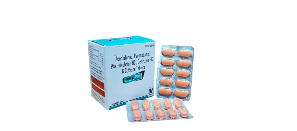 Nazogo-Plus