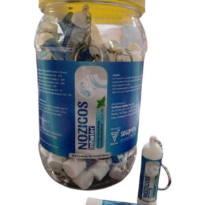 NoziGos Inhaler