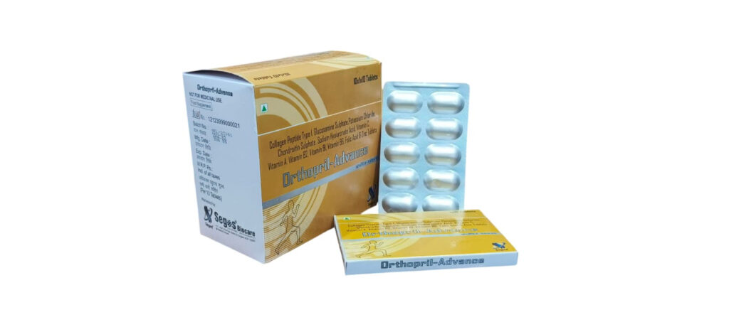 Orthopril-Advance