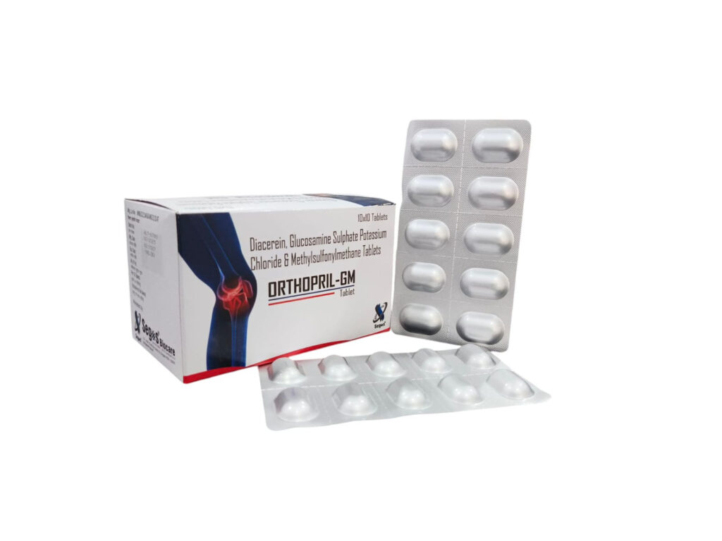 ORTHOPRIL-GM