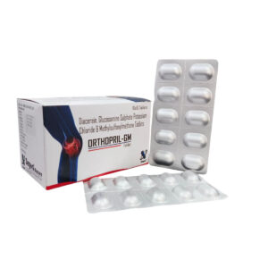 ORTHOPRIL-GM