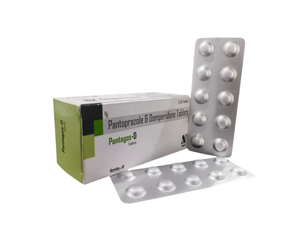 PANTAGOS-D