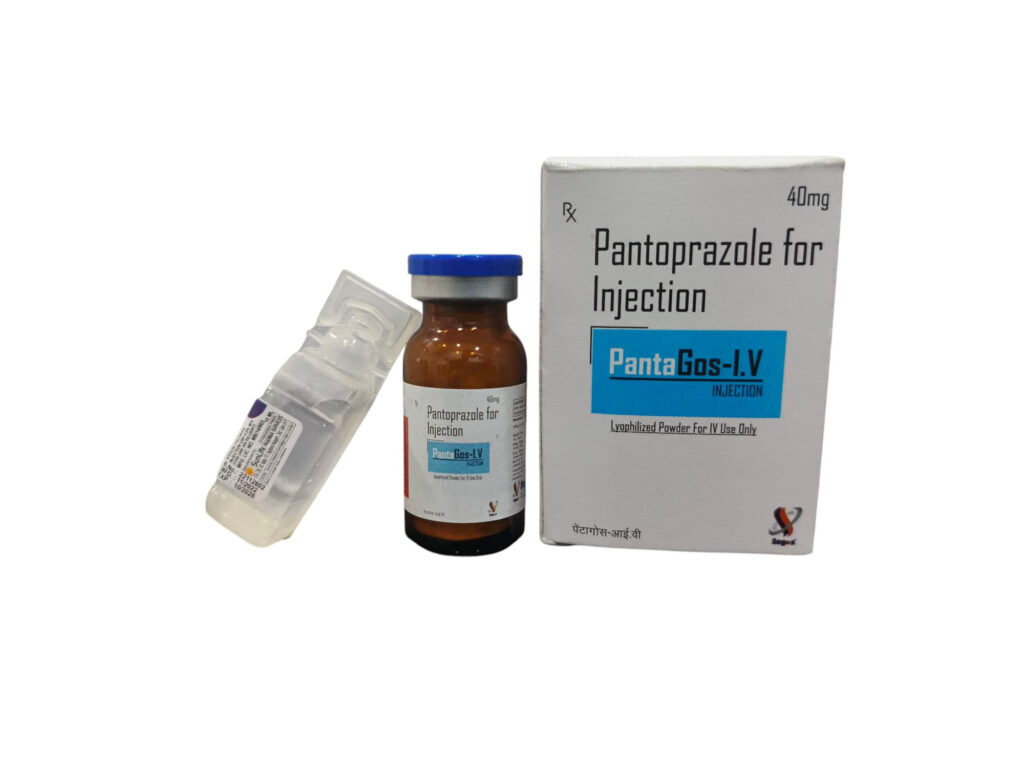 PantaGos-I.V