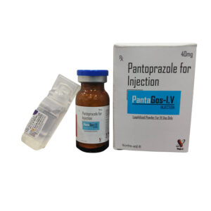PantaGos-I.V