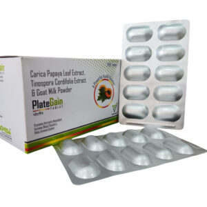 PlateGain